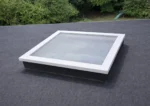 Framed Aluminium Double Glazed Rooflights - Image 2