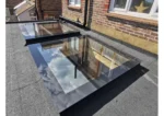 Frameless Flat Double Glazed Rooflights - Image 11
