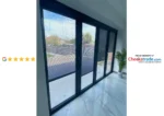 Integral Glass Blinds - Magnet Operated - Image 4