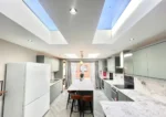 Frameless Flat Double Glazed Rooflights - Image 2
