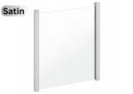 Glass Juliet Balcony - Aluminium Channel & Glass - Image 7