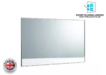 Bespoke Mirrors - Silver