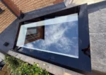 Frameless Flat Double Glazed Rooflights - Image 3