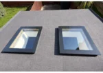 Frameless Flat Double Glazed Rooflights - Image 10