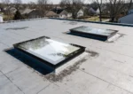 Frameless Flat Double Glazed Rooflights - Image 4