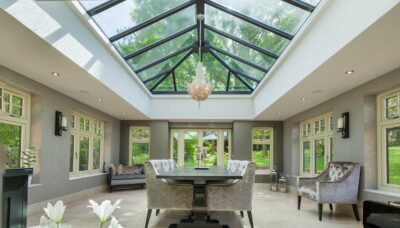 Double glazed units for energy efficient windows and doors in the UK