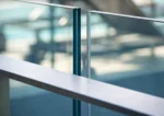 Balustrade & Balcony Toughened Laminated Glass - Image 4